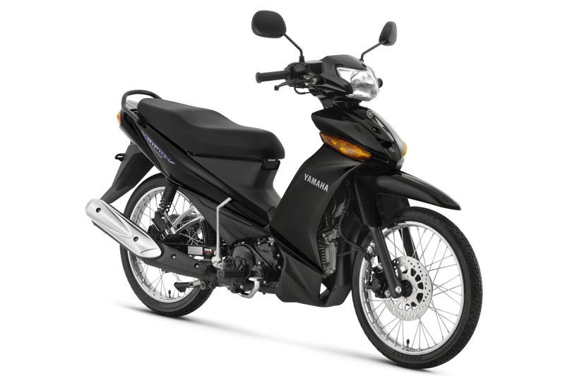 NORDESTE MOTOS YAMAHA